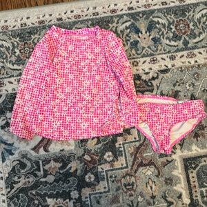 Lilly Pulitzer size 4